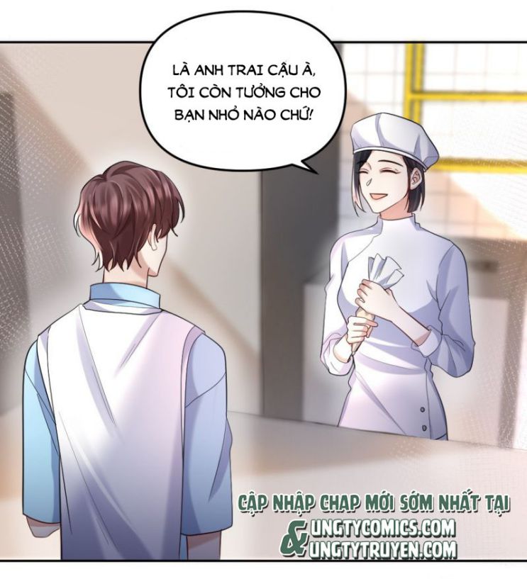 Máy Bay Giấy Chapter 43 - Trang 13