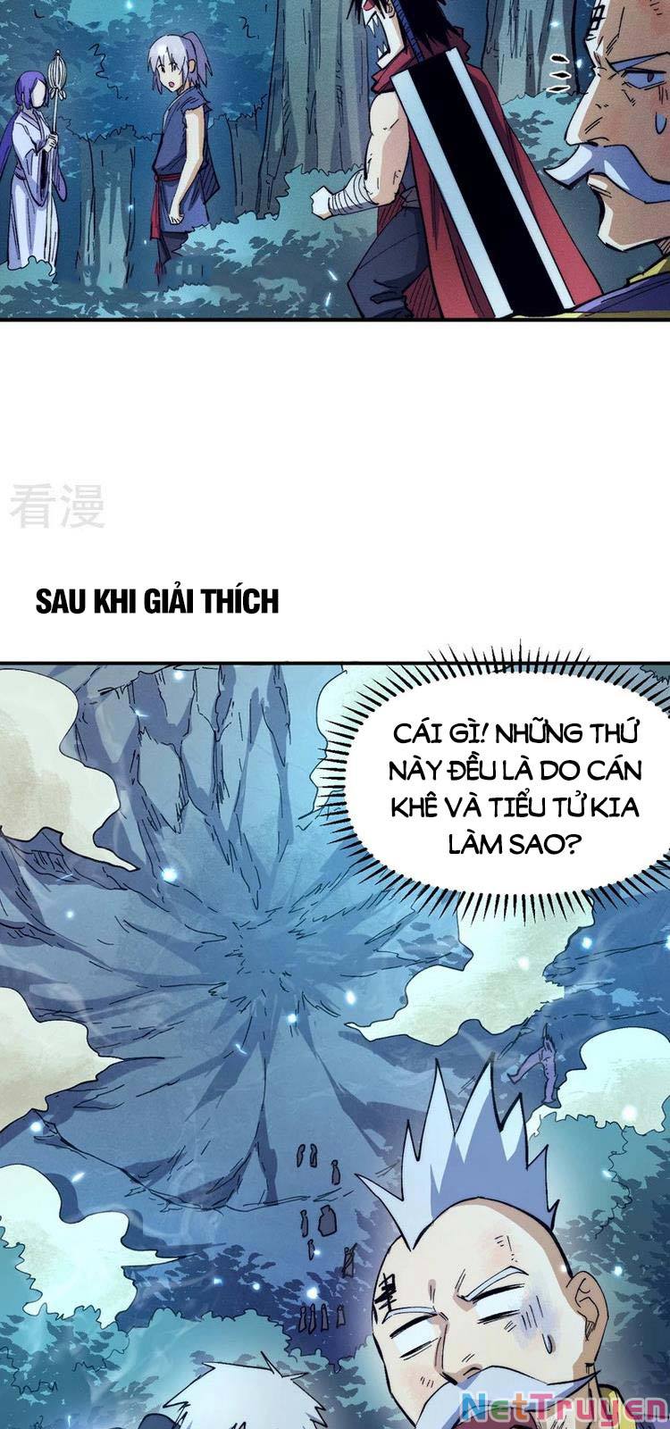 Nhân Vật Chính Mạnh Nhất Lịch Sử Chapter 78 - Trang 19