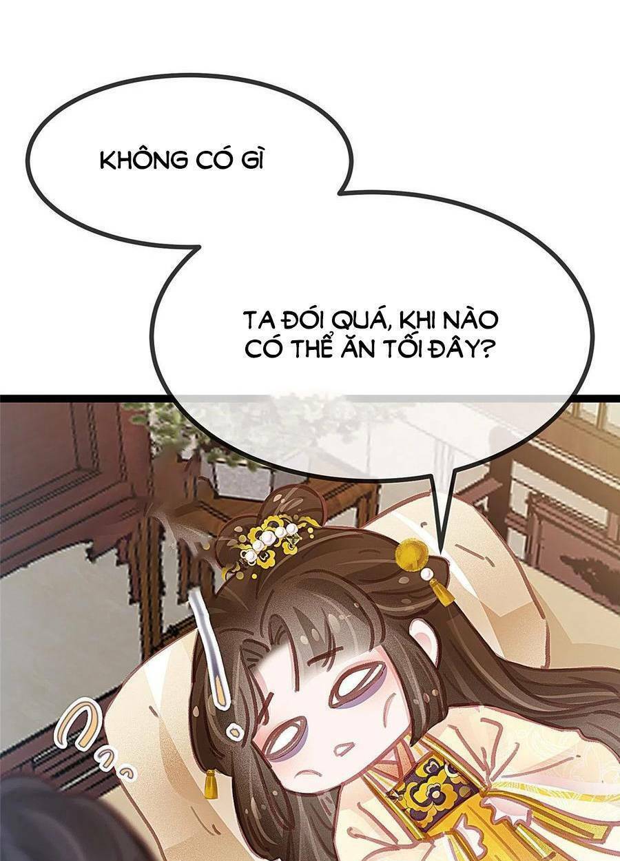 Quý Phi Lúc Nào Cũng Muốn Được Lười Biếng Chapter 36 - Trang 44