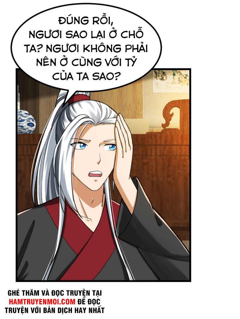 Ta Dùng Sách Giải Trí Thành Thánh Nhân Chapter 19 - Trang 15