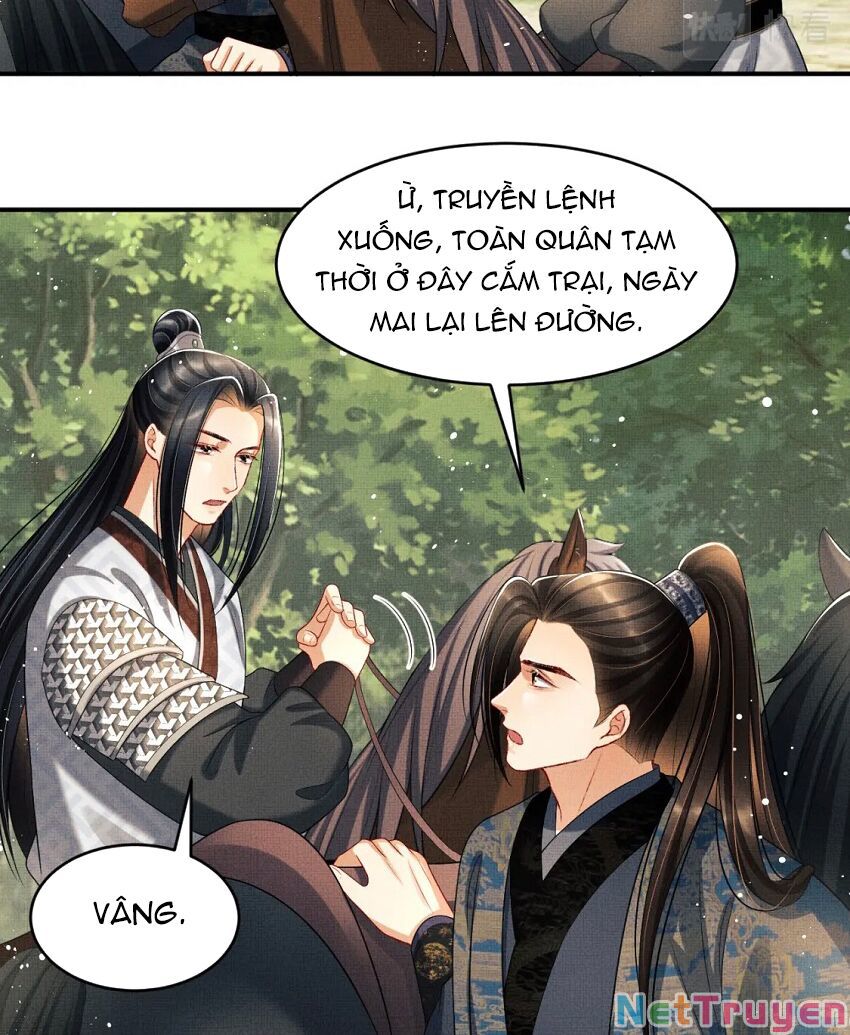 Thê Vi Thượng Chapter 70 - Trang 13