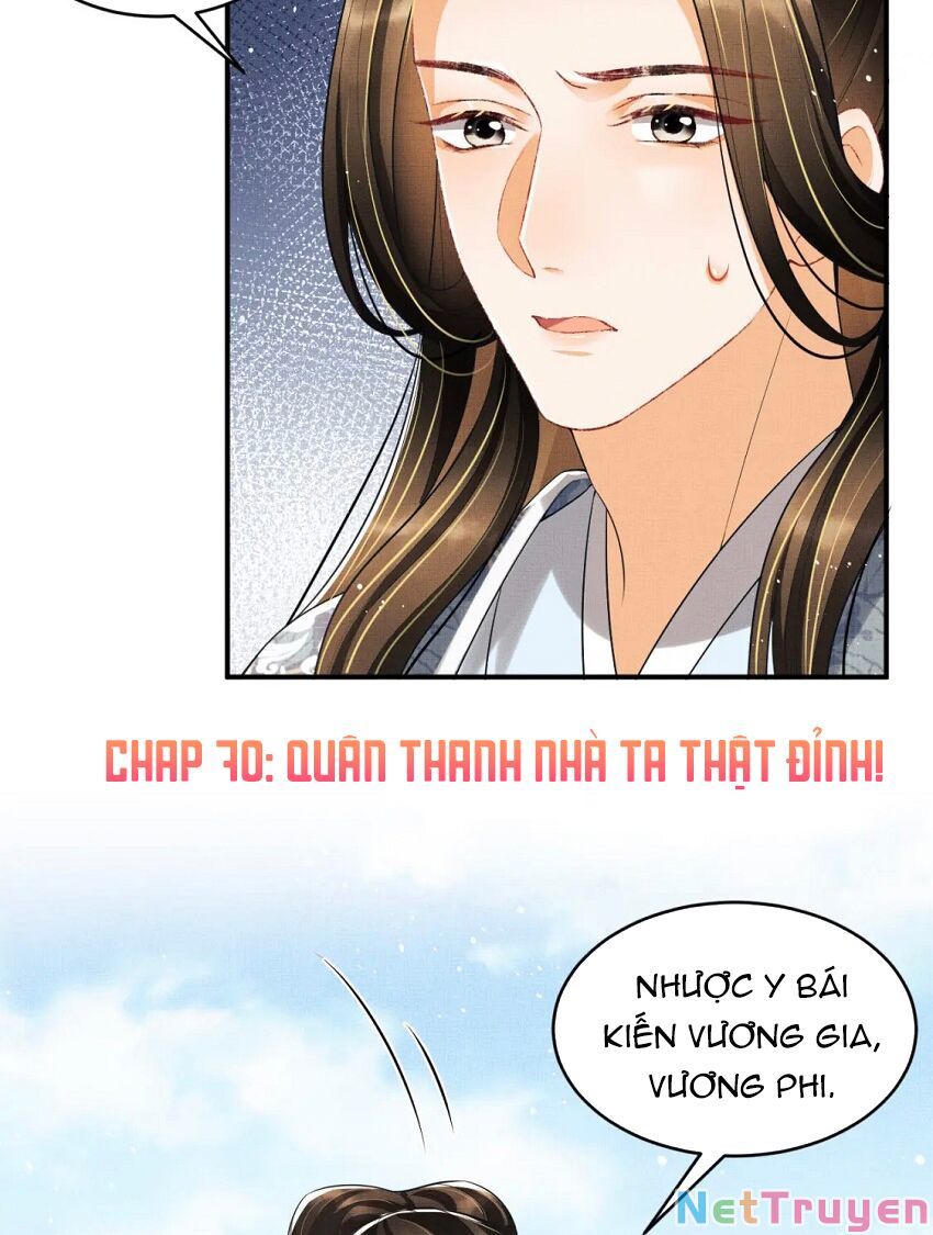 Thê Vi Thượng Chapter 70 - Trang 2