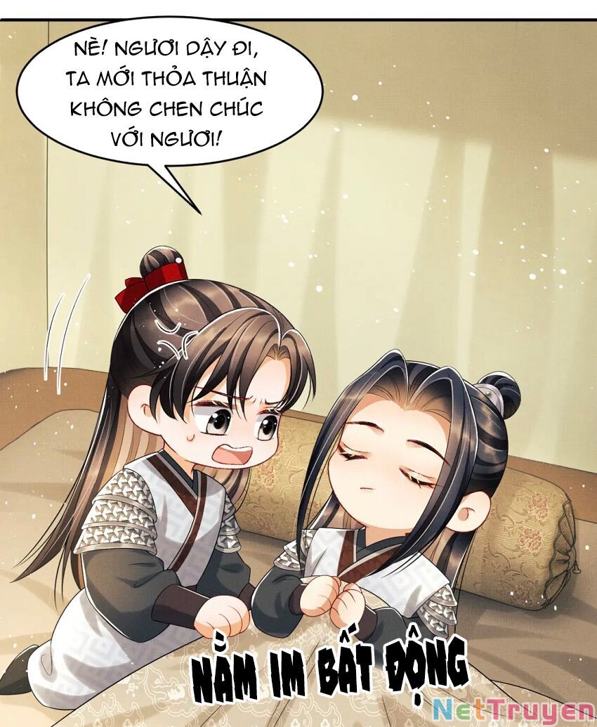 Thê Vi Thượng Chapter 70 - Trang 24