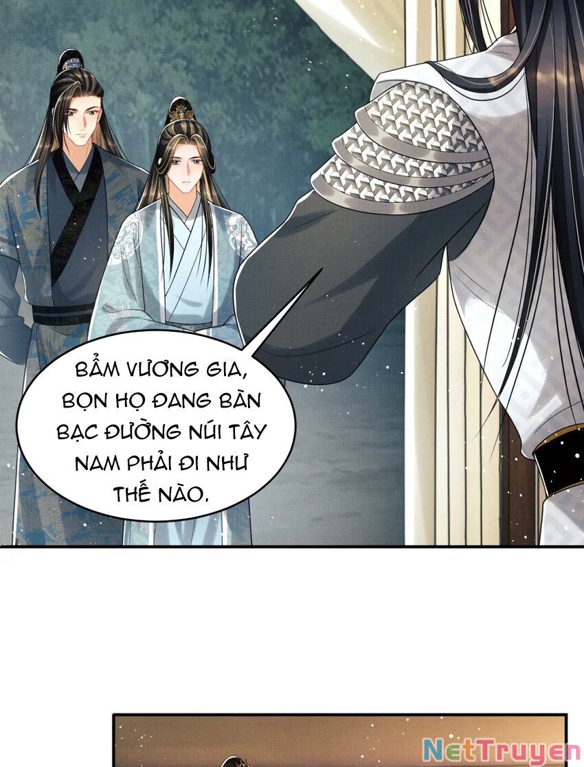 Thê Vi Thượng Chapter 70 - Trang 29