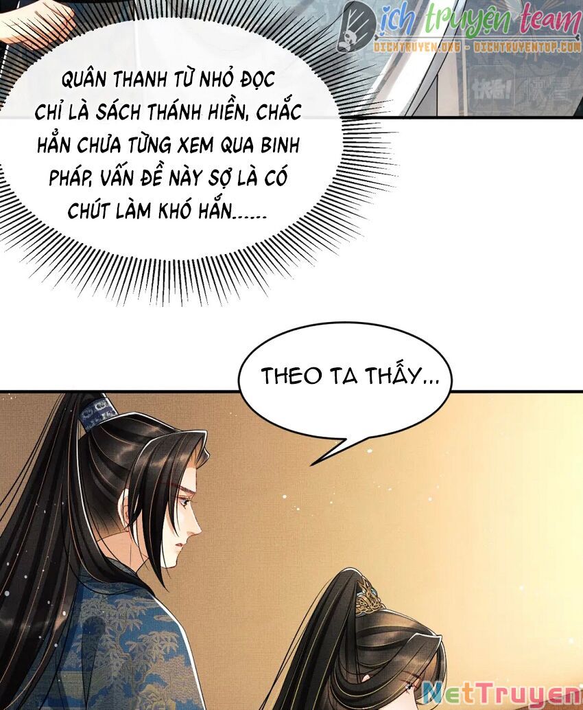 Thê Vi Thượng Chapter 70 - Trang 32