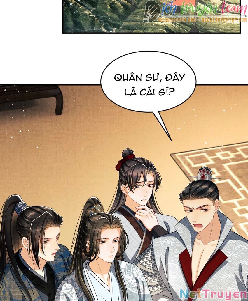 Thê Vi Thượng Chapter 70 - Trang 34