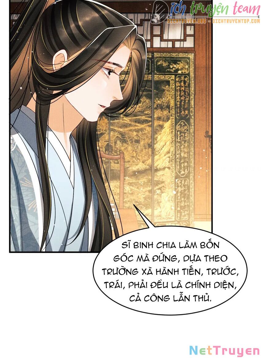 Thê Vi Thượng Chapter 70 - Trang 36