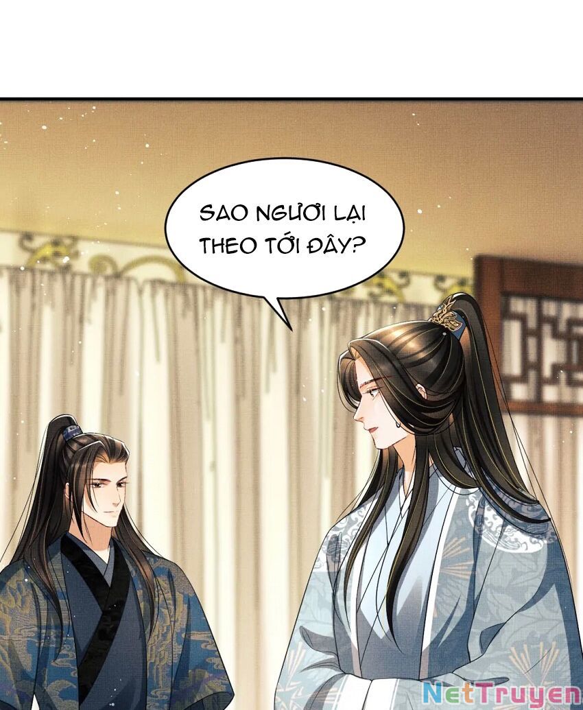 Thê Vi Thượng Chapter 70 - Trang 40