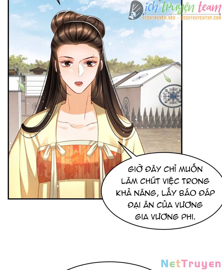 Thê Vi Thượng Chapter 70 - Trang 6