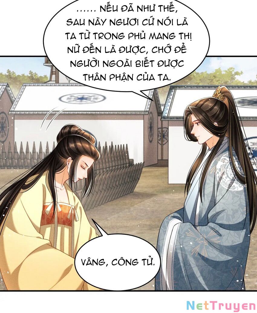 Thê Vi Thượng Chapter 70 - Trang 7