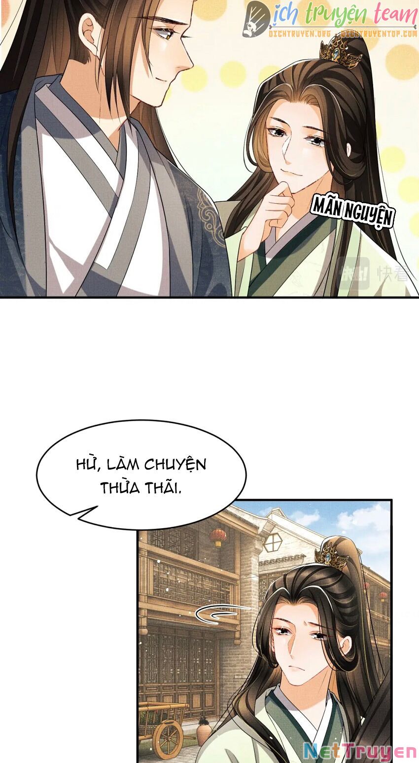 Thê Vi Thượng Chapter 71 - Trang 28