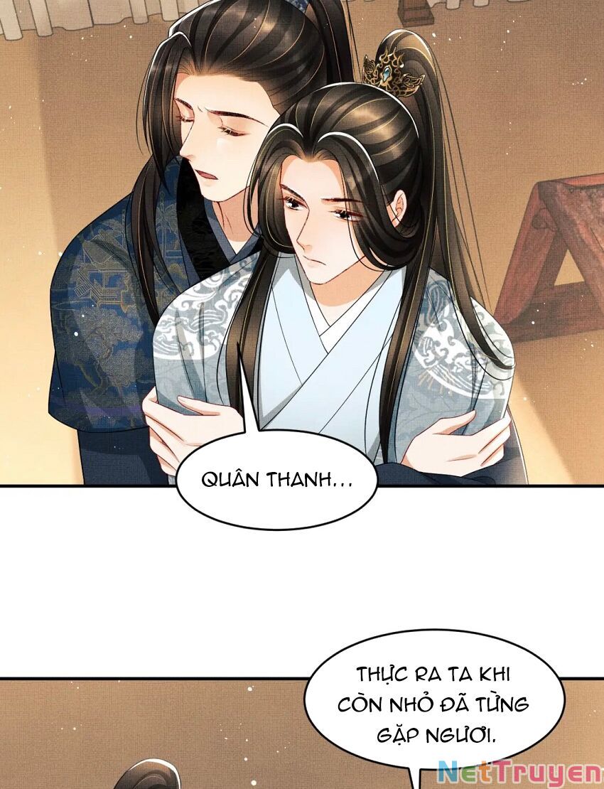 Thê Vi Thượng Chapter 71 - Trang 6