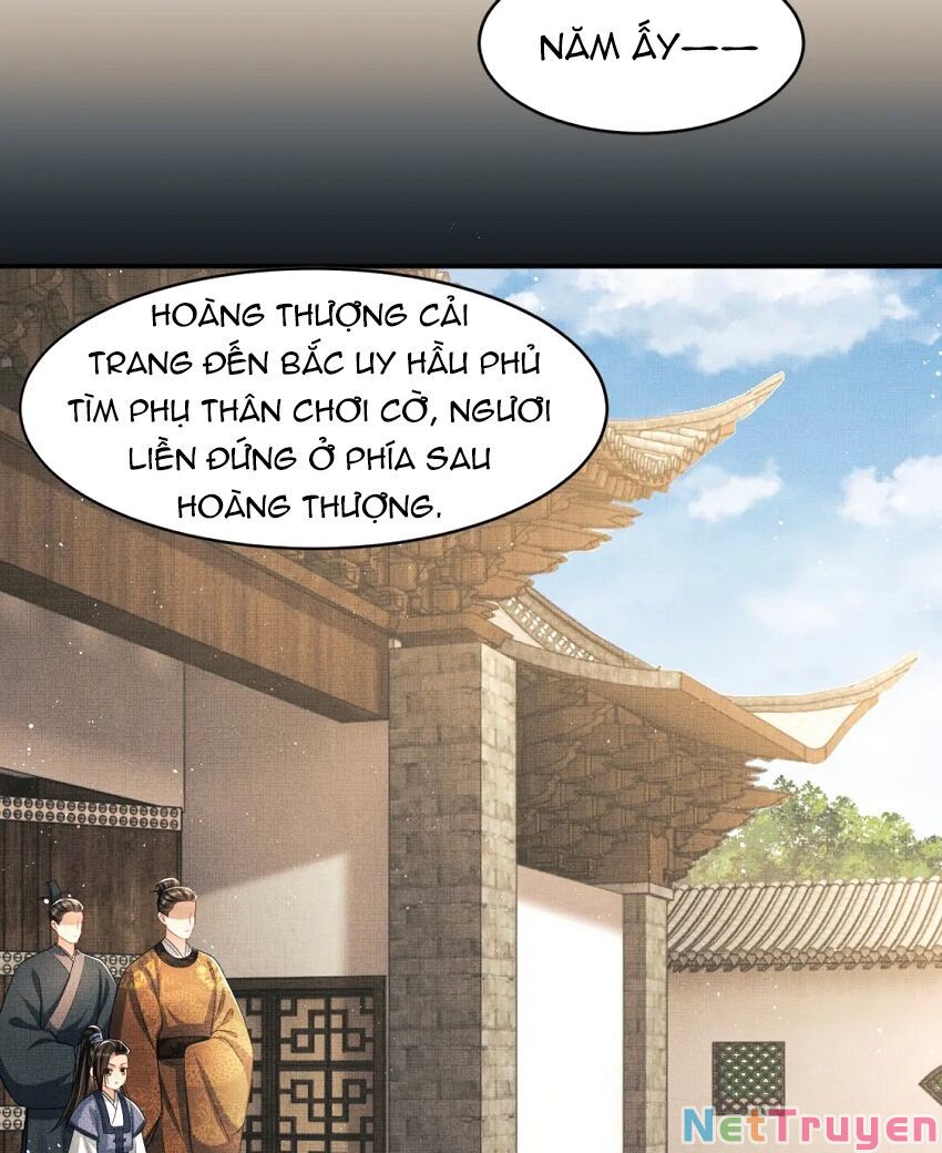 Thê Vi Thượng Chapter 71 - Trang 8