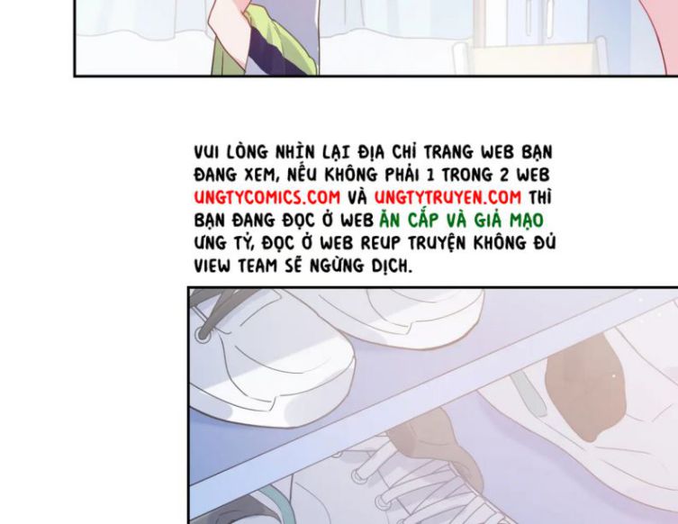 Có Bản Lĩnh Thì Cứ Hung Dữ Đi? Chapter 51 - Trang 42