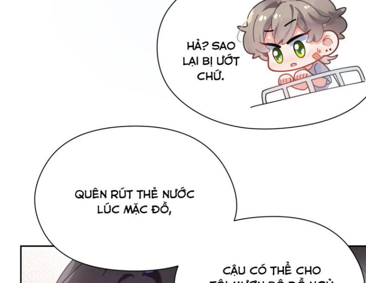 Có Bản Lĩnh Thì Cứ Hung Dữ Đi? Chapter 51 - Trang 70