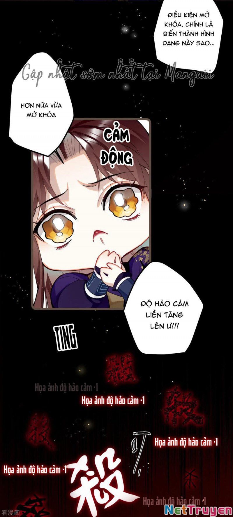 Công Chúa Pháo Hôi Muốn Tùy Tiện Đến Cùng Chapter 85 - Trang 12