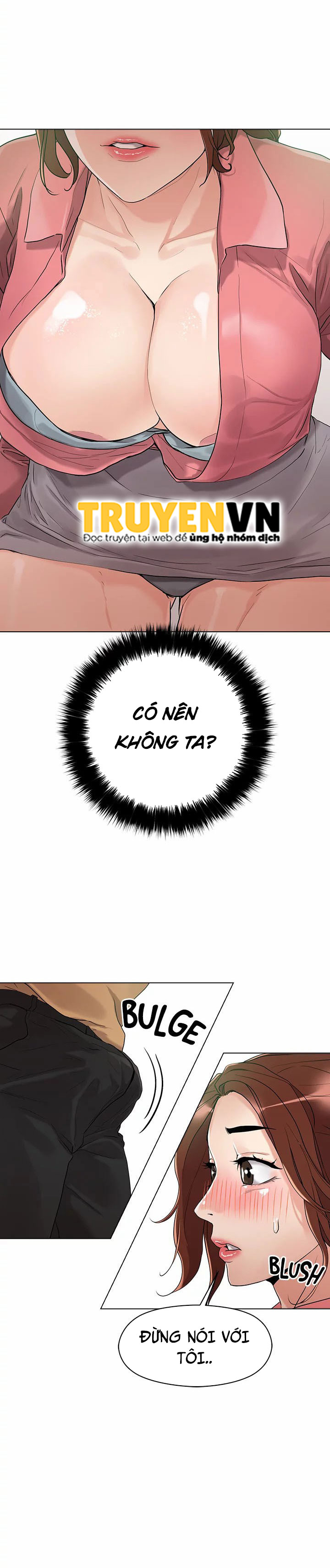 King Of The Night Chapter 6 - Trang 19