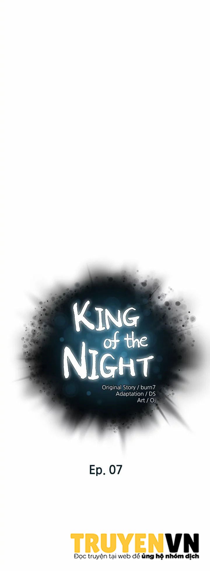 King Of The Night Chapter 7 - Trang 4