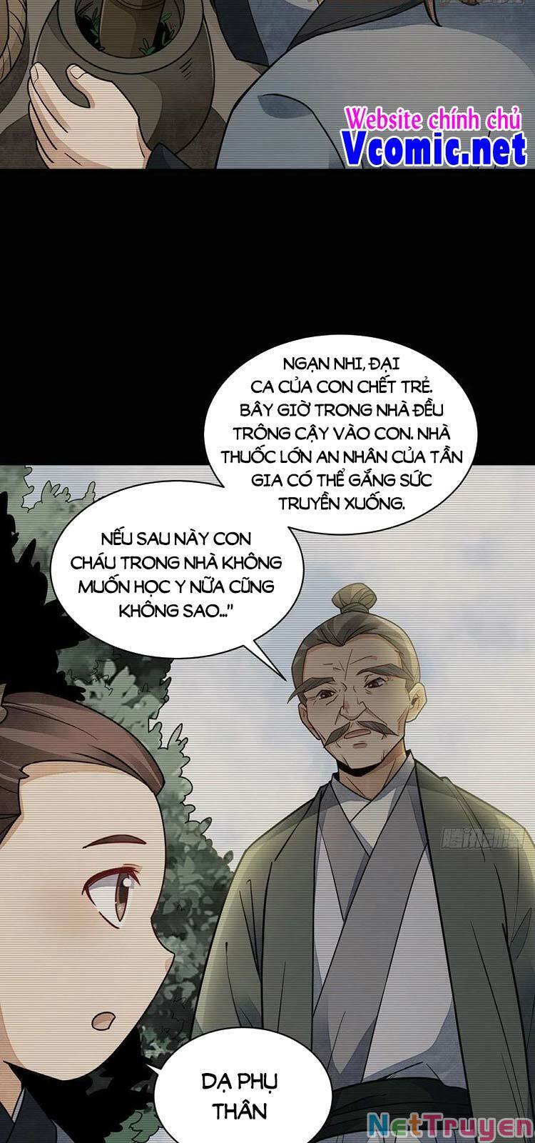 Lạn Nha Kỳ Duyên Chapter 116 - Trang 13