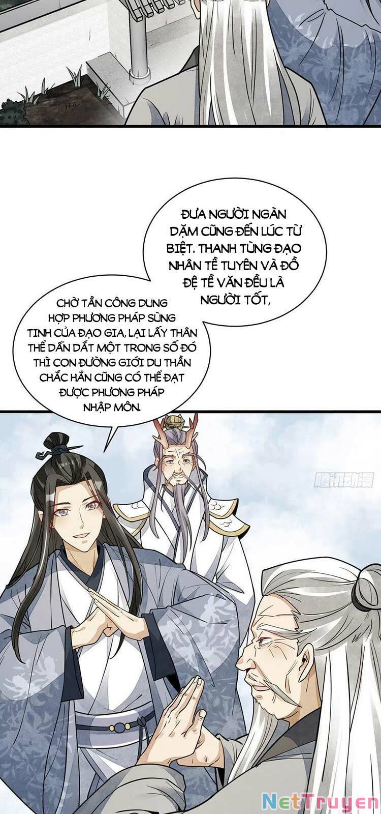 Lạn Nha Kỳ Duyên Chapter 116 - Trang 24