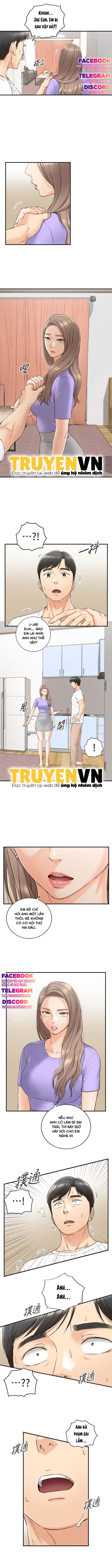 Nàng Boss Trẻ Tuổi Chapter 95 - Trang 8