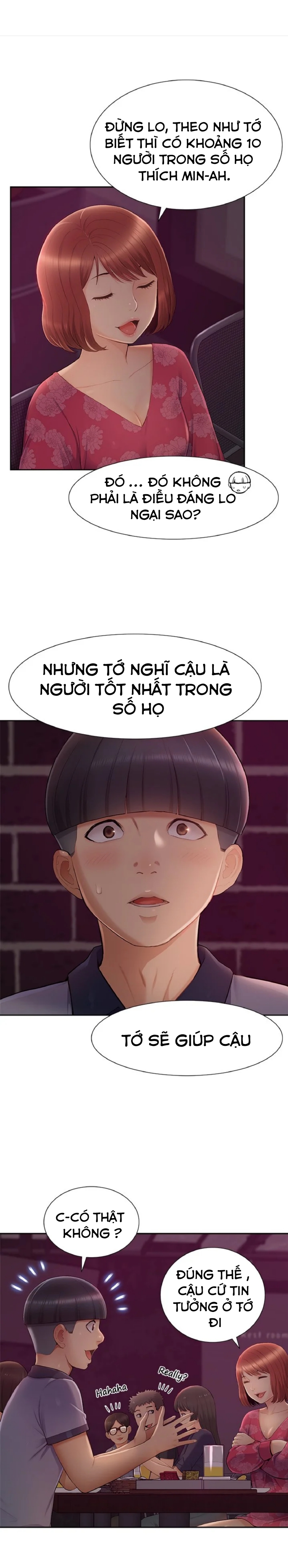 Song Sinh Trụy Lạc Chapter 12 - Trang 36