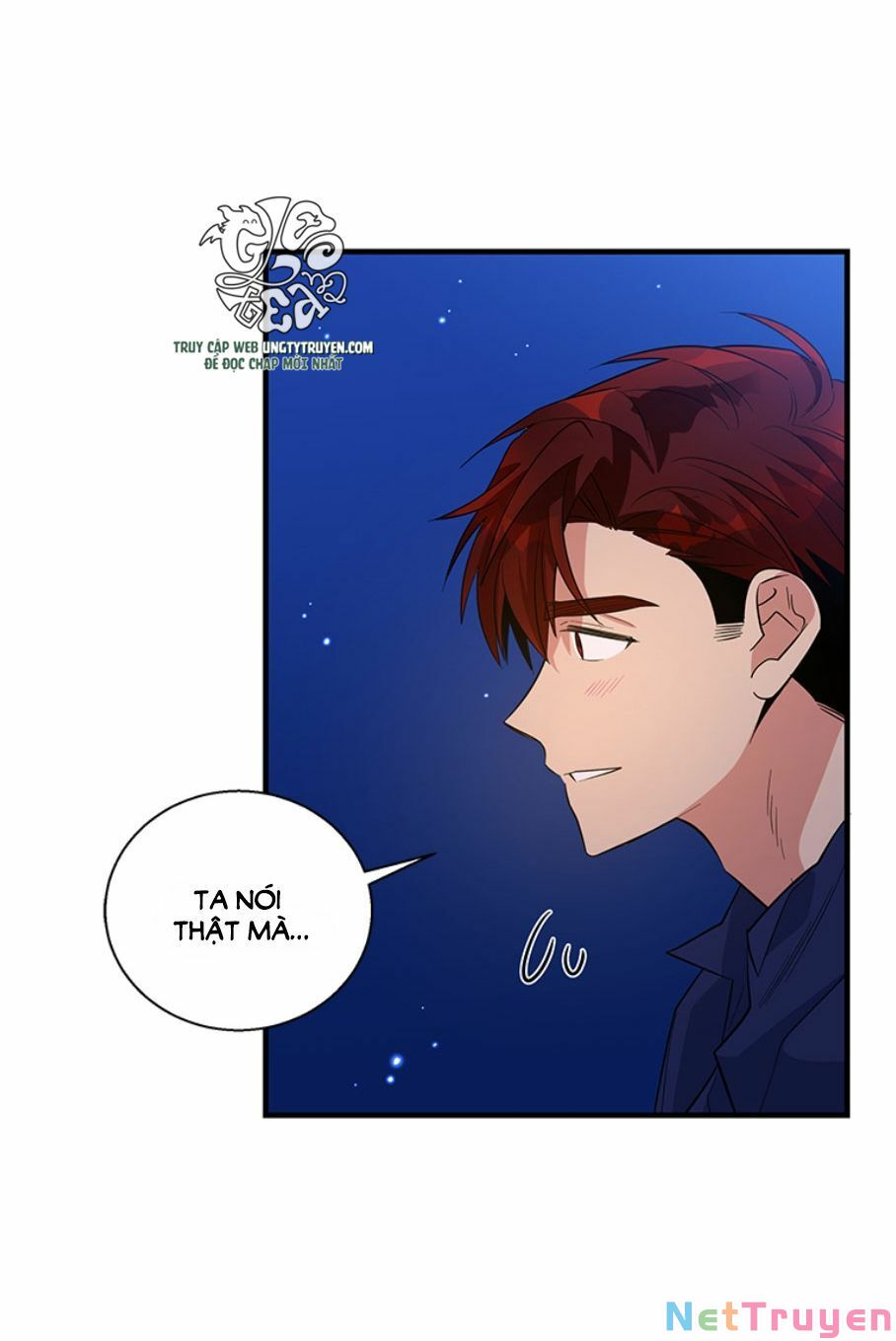 Vợ Yêu, Anh Sắp Trụ Không Nổi Chapter 43 - Trang 24