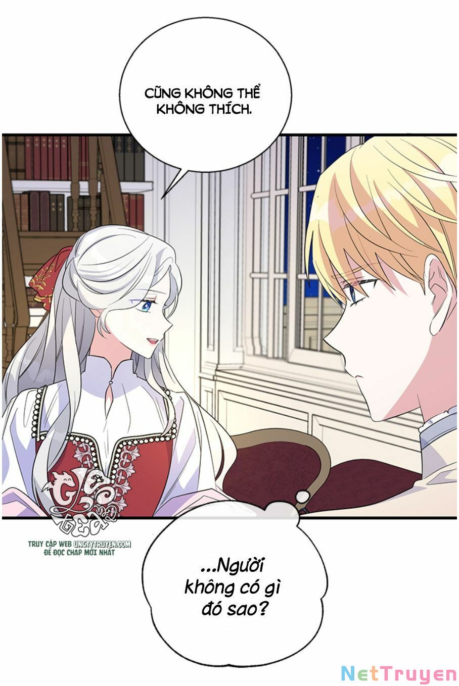 Vợ Yêu, Anh Sắp Trụ Không Nổi Chapter 43 - Trang 48