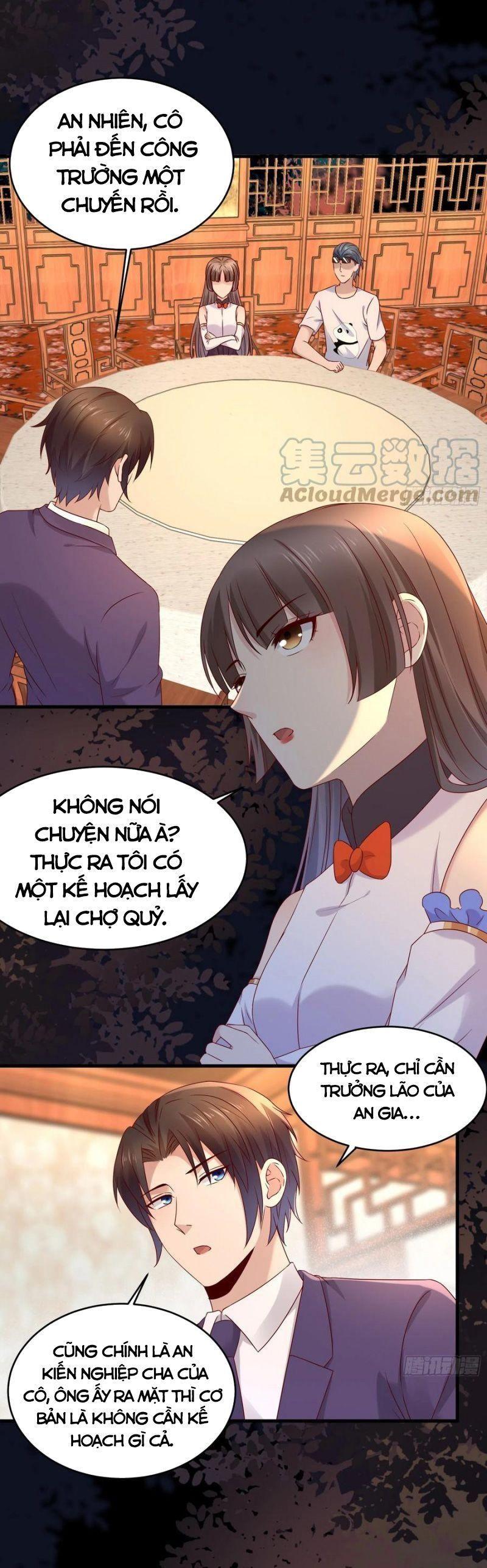 Vua Đầu Tư Mạnh Nhất Chapter 70 - Trang 2