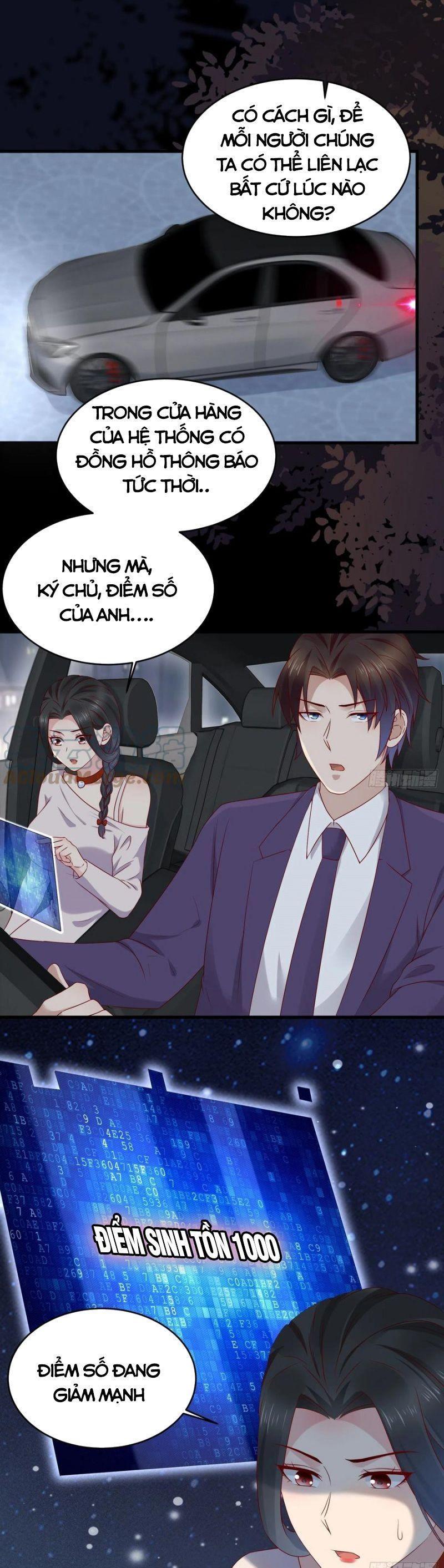 Vua Đầu Tư Mạnh Nhất Chapter 70 - Trang 5