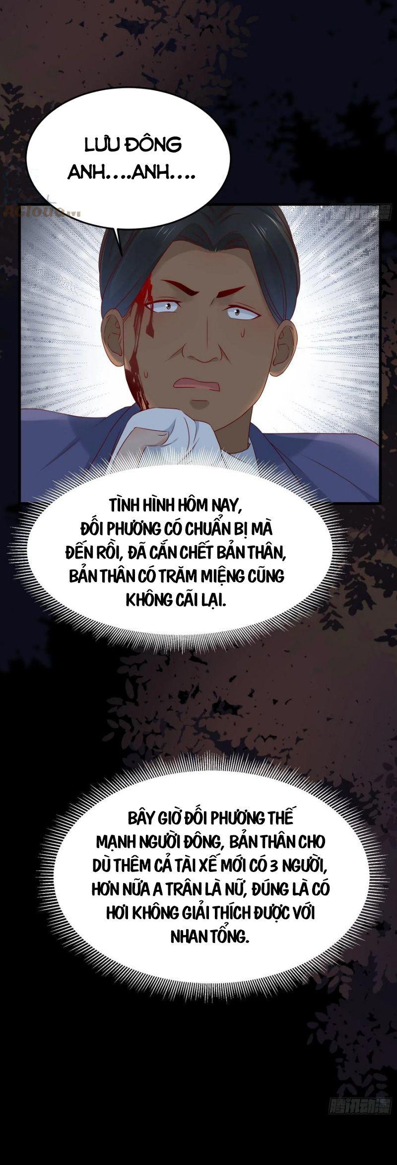 Vua Đầu Tư Mạnh Nhất Chapter 71 - Trang 3