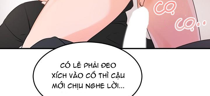 Boss Bitch Baby Chapter 8 - Trang 83