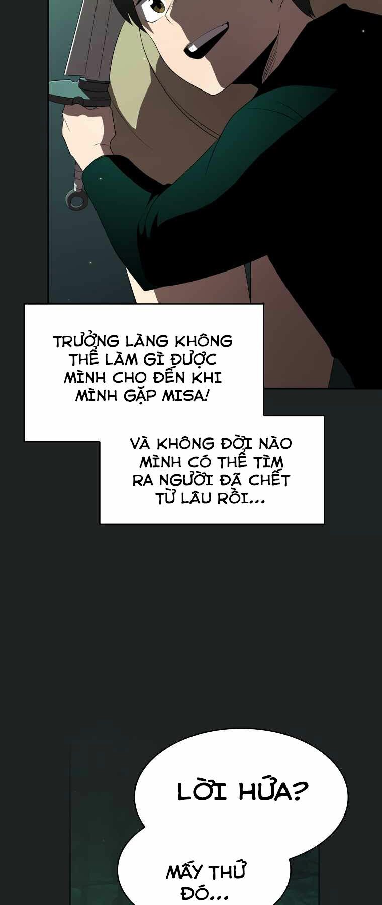 Có Thật Đây Là Anh Hùng Không? Chapter 13 - Trang 27