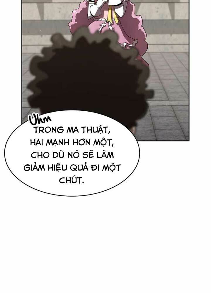 Có Thật Đây Là Anh Hùng Không? Chapter 14 - Trang 10