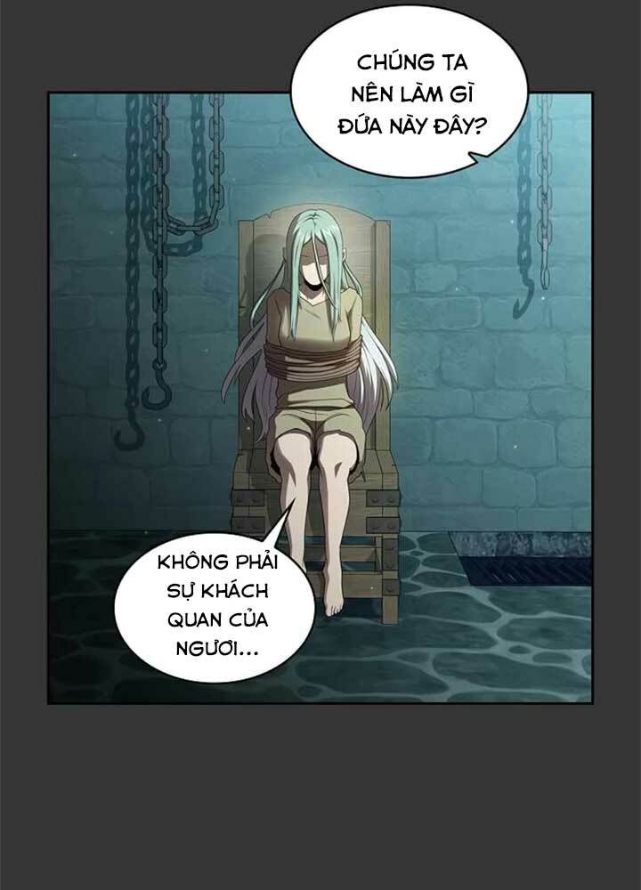 Có Thật Đây Là Anh Hùng Không? Chapter 17 - Trang 82