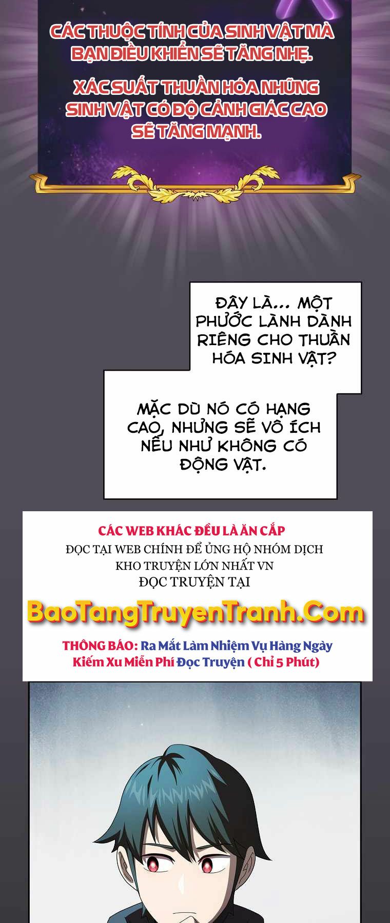 Có Thật Đây Là Anh Hùng Không? Chapter 18 - Trang 18