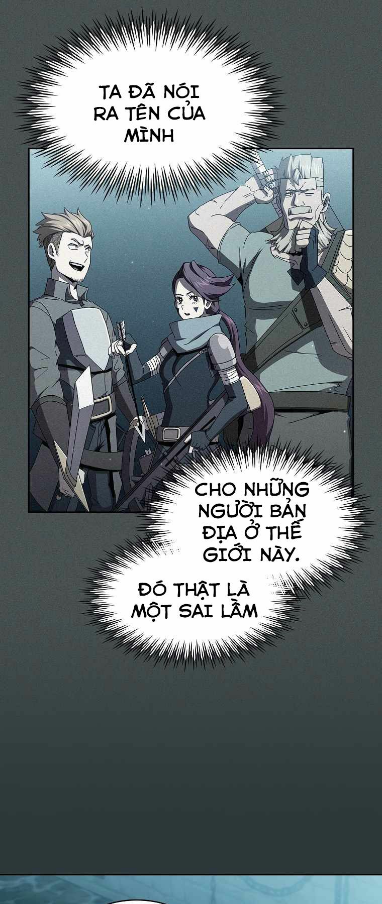 Có Thật Đây Là Anh Hùng Không? Chapter 18 - Trang 27