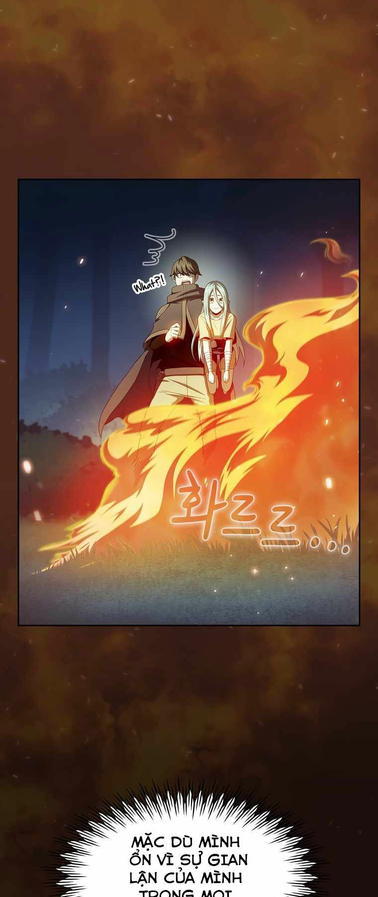 Có Thật Đây Là Anh Hùng Không? Chapter 18 - Trang 44