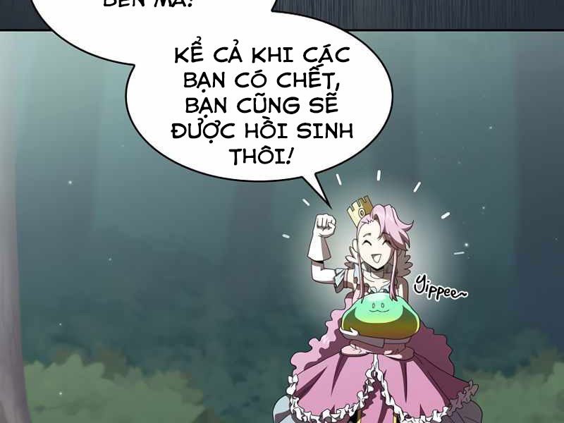 Có Thật Đây Là Anh Hùng Không? Chapter 19 - Trang 115