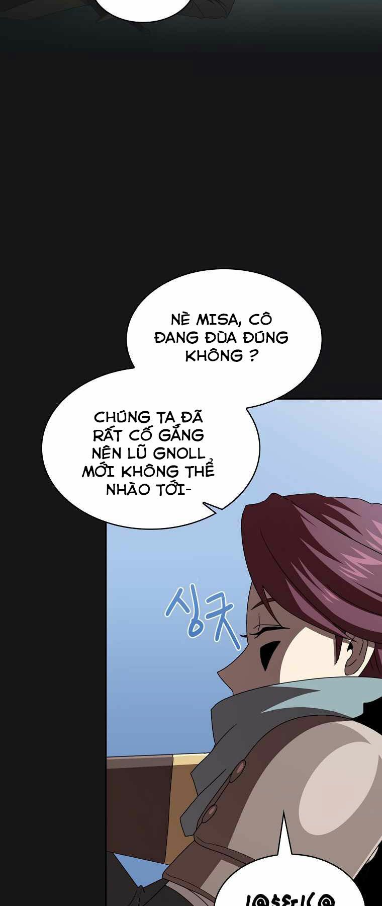 Có Thật Đây Là Anh Hùng Không? Chapter 7 - Trang 57