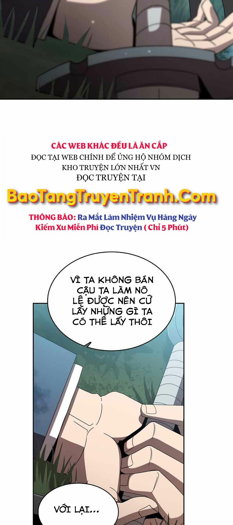 Có Thật Đây Là Anh Hùng Không? Chapter 8 - Trang 12