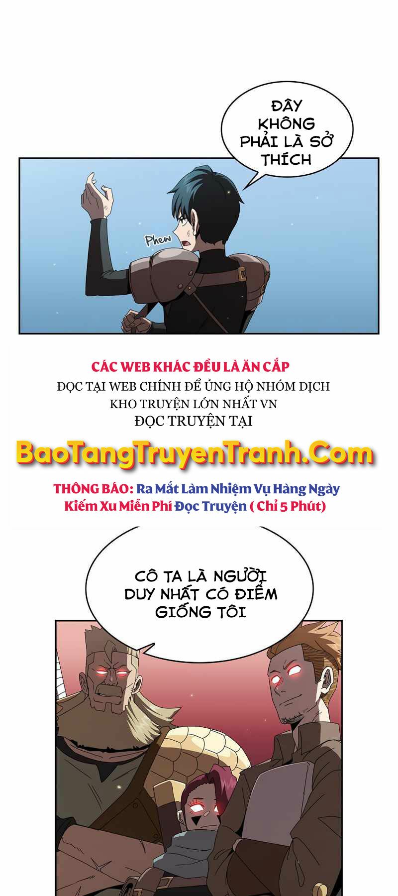 Có Thật Đây Là Anh Hùng Không? Chapter 8 - Trang 43