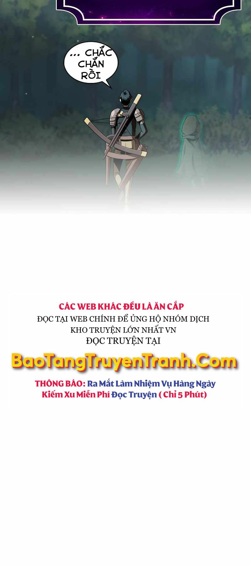 Có Thật Đây Là Anh Hùng Không? Chapter 8 - Trang 49