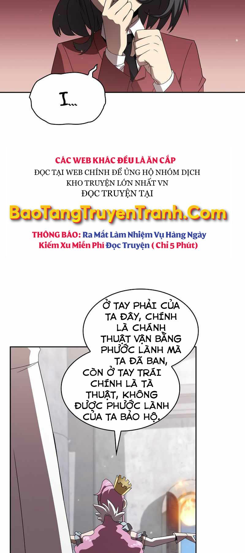 Có Thật Đây Là Anh Hùng Không? Chapter 9 - Trang 36