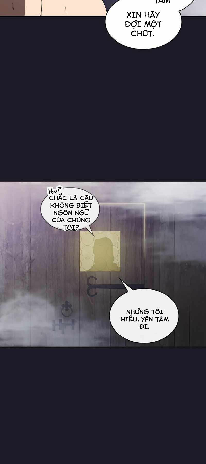 Có Thật Đây Là Anh Hùng Không? Chapter 9 - Trang 61