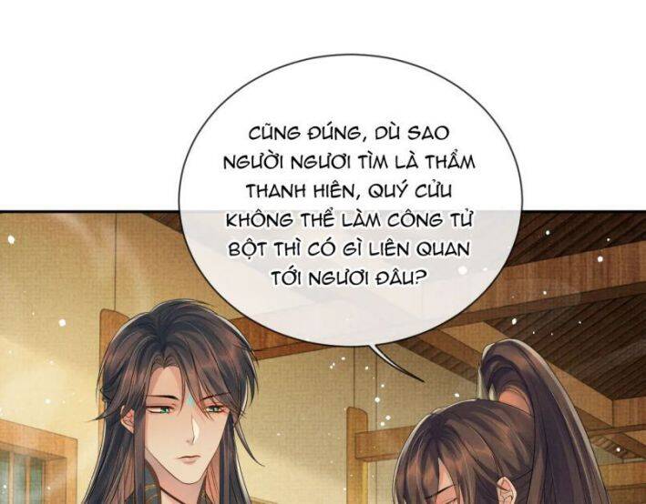 Ngộ Xà Chapter 56 - Trang 37