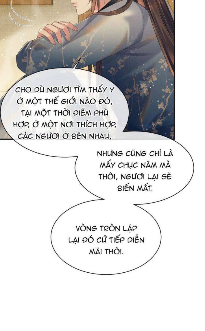 Ngộ Xà Chapter 56 - Trang 45