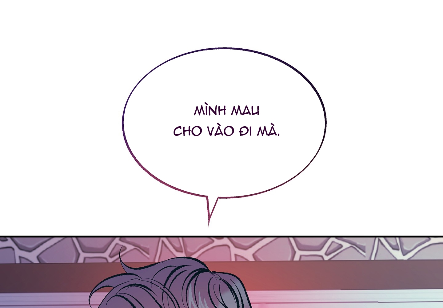 Người Tình Của Sura Chapter 70 - Trang 37