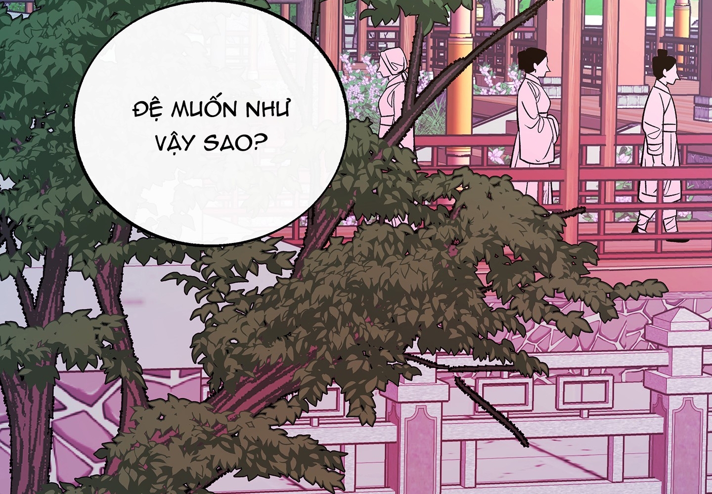 Người Tình Của Sura Chapter 70 - Trang 61