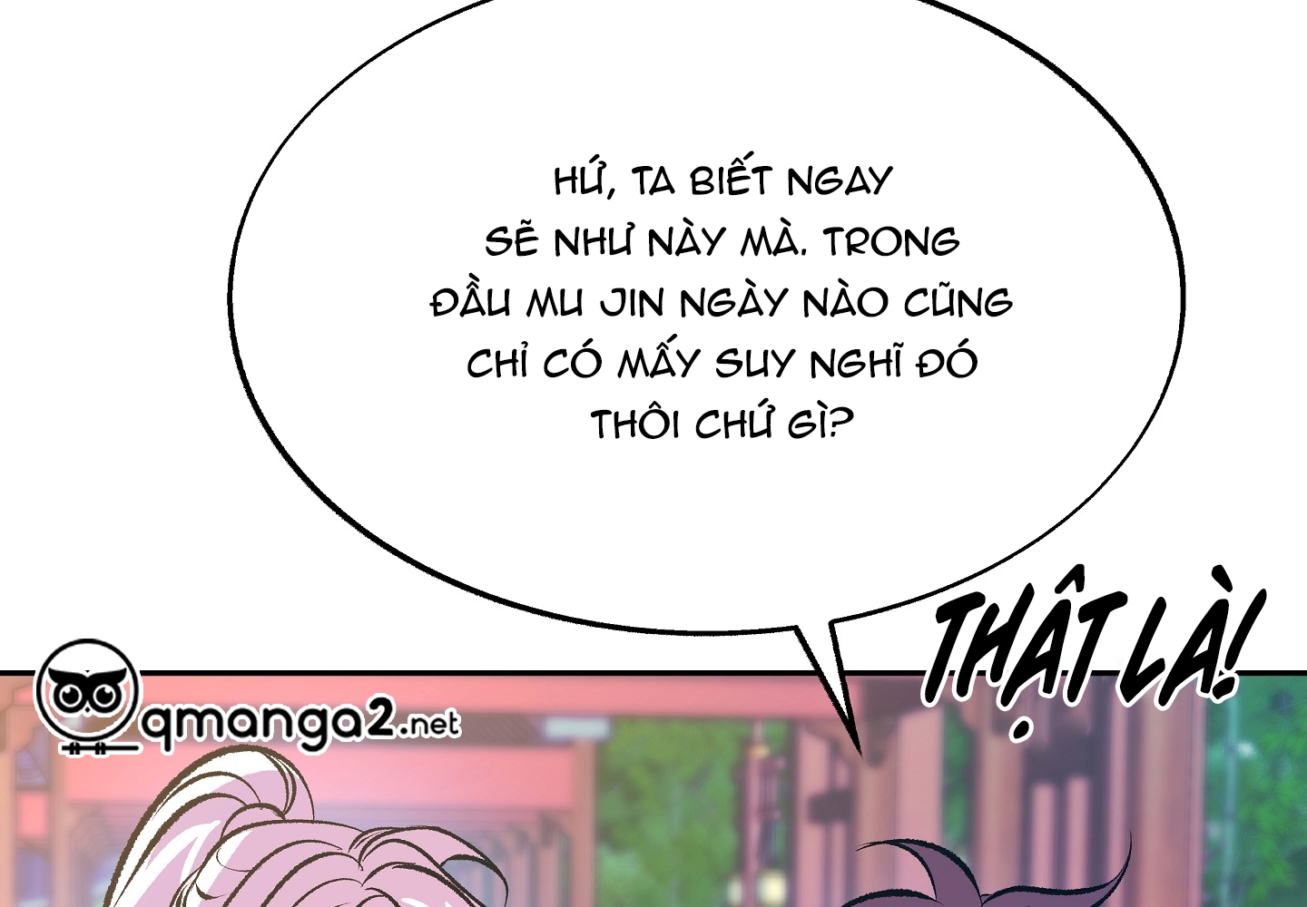 Người Tình Của Sura Chapter 70 - Trang 9